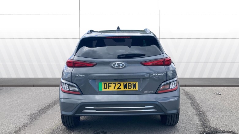 Hyundai KONA 100kW Premium 39kWh 5dr Auto Electric Hatchback